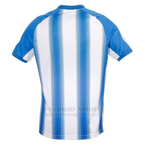 Tailandia Camiseta Huddersfield Town A.F.C 1ª 2017-2018